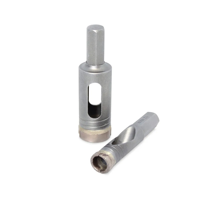 BROCA PARA PORCELANATO PRO N 30MM ROCAST