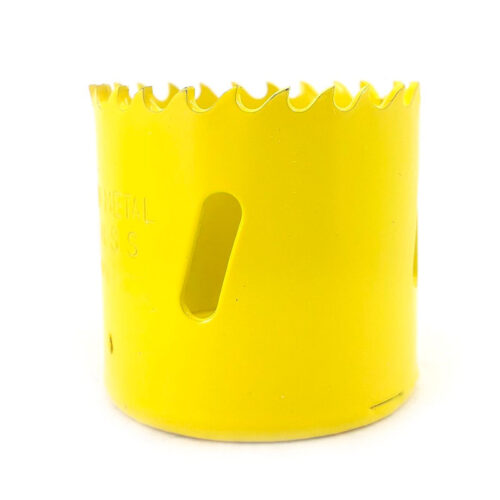 SERRA COPO BIMETALICA ROCAST 11/16 17MM