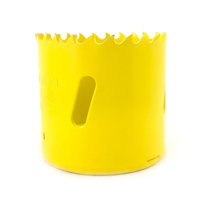 SERRA COPO BIMETALICA ROCAST 4 102MM