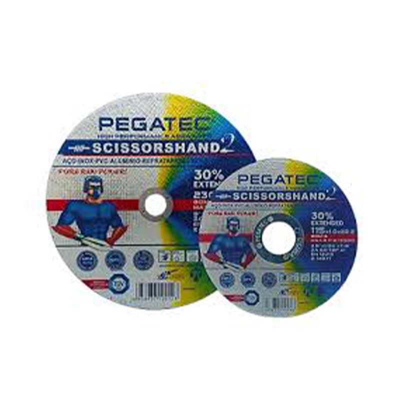 DISCO DESBASTE ACO BEOWULF 230X7,0X22,2 PEGATEC