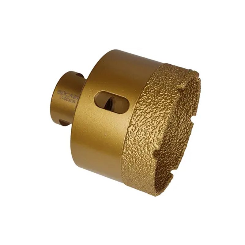 SERRA COPO DIAM. P/ESMERILHADEIRA 60.0MM ROCAST