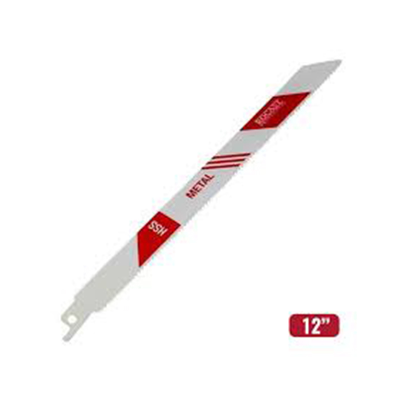 SERRA SABRE BIMETALICA 12X3/4 ROCAST