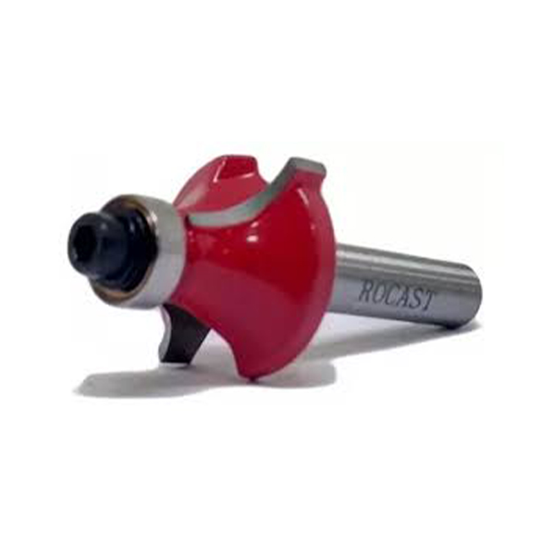 FRESA P/ TUPIA 7/8X1/4 C/ ROLAMENTO ROCAST