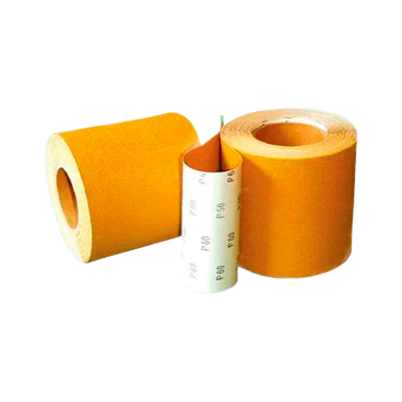 LIXA DE MAD.ROLO 60 115X45MT ALCAR