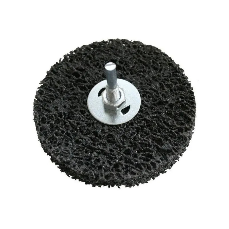 DISCO REMOVEDOR P/FURAD 100MM H6MM ROCAST