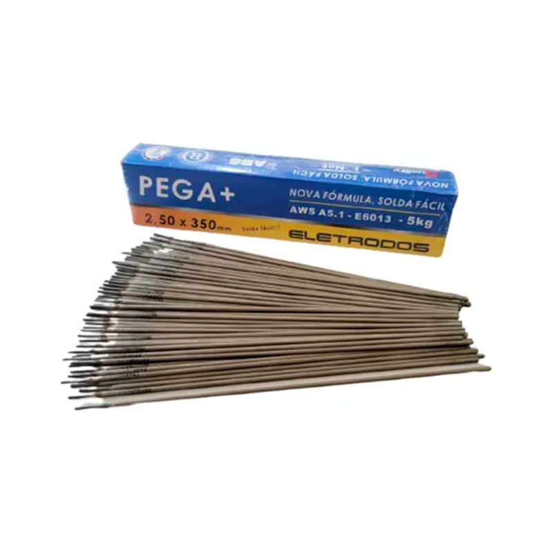 ELETRODO 6013 2,5MM PEGATEC