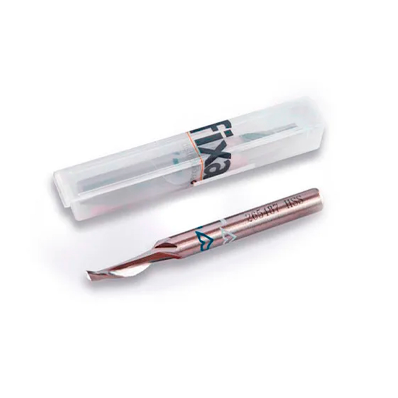 FRESA MONOCORTE HSS 6X8X80X30 FIXA