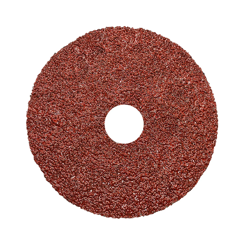 DISCO LIXA DISFLEX 4.1/2 X 80