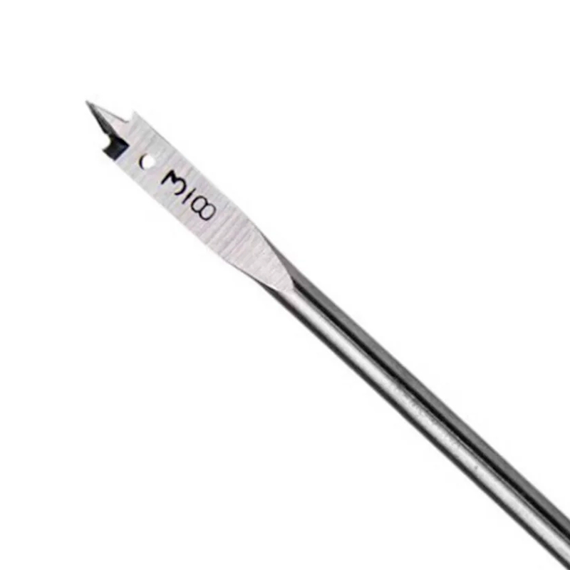 BROCA CH P/MADEIRA 3/8 GRAFF