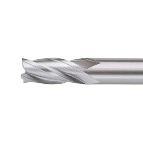 FRESA TOPO 4 CORT. HSS 14,5X16X130X85 FIXA