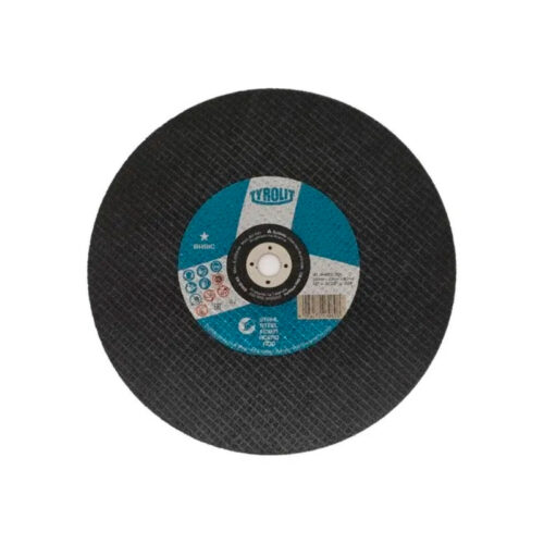 DISCO CORTE 300X2,5X19 A46S BASIC TYROLIT