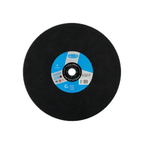 DISCO CORTE 300X2,5X16 A46S BASIC TYROLIT