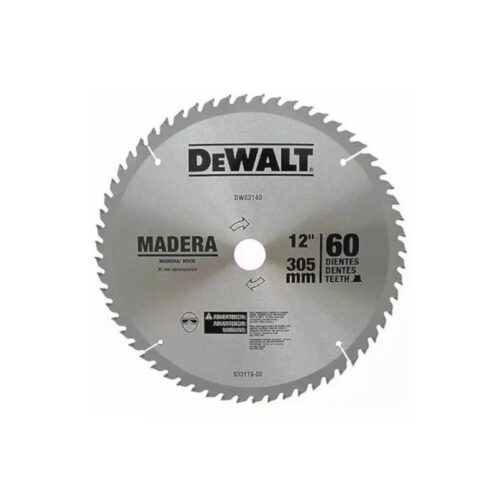 SERRA MAD. 305X60Z F30 DWA03140 DEWALT