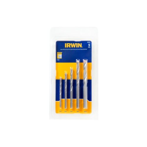 JG BROCA WIDEA 4.0 A 10.0M 5PCS IRWIN