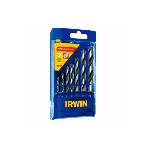 JG BROCA WIDEA 2.0 A 6.0M 7PCS ETJ IRWIN