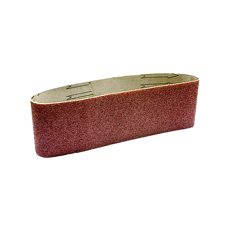 CINTA DE LIXA 457X75 - 120 C/03 MTX