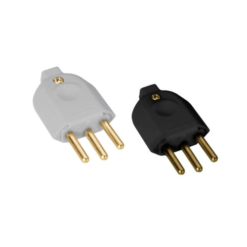 TOMADA PINO MACHO 3P+T 20A TRAMONTINA