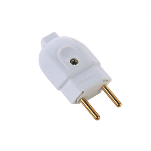 TOMADA PINO MACHO 2P 20A TRAMONTINA