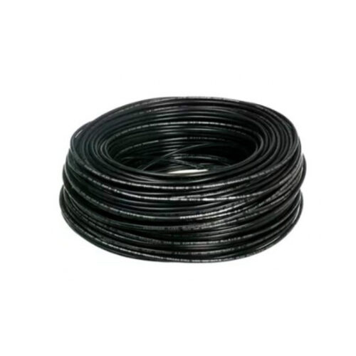 CABO ELETR. FLEX 10MM PRETO COBRECOM