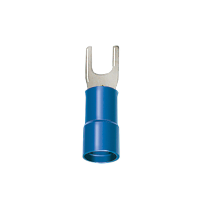 TERMINAL ELET. TPF ISOL. 1,5X2,5  AZ