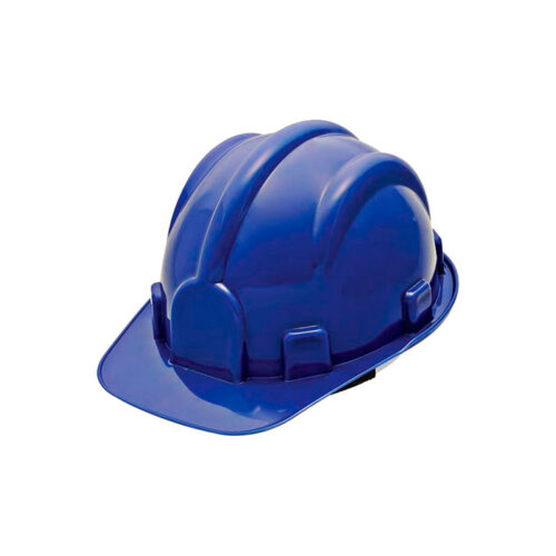 CAPACETE SEG.CLASSE AB AZUL SAFETY