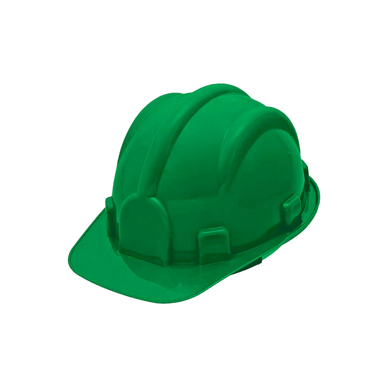 CAPACETE SEG.CLASSE AB VERD SAFETY