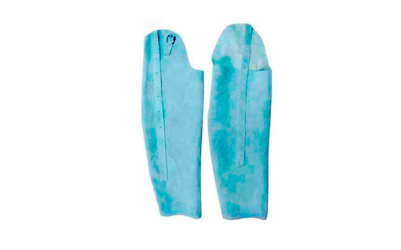 MANGOTE DE RASPA M.G TAM. UNI