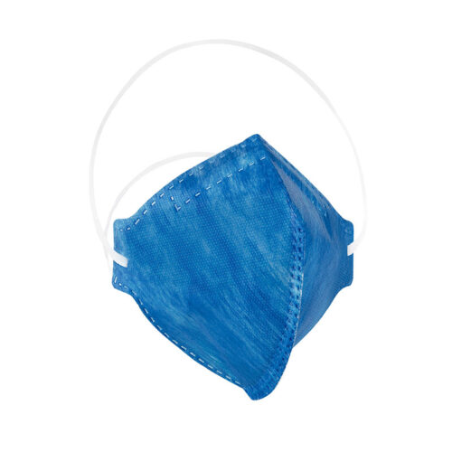 MASCARA RESPIR. S/VALV. PFF2 DELTAPLUS