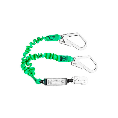 TALABARTE Y ABS.IMPACT.C/ELAST.8010