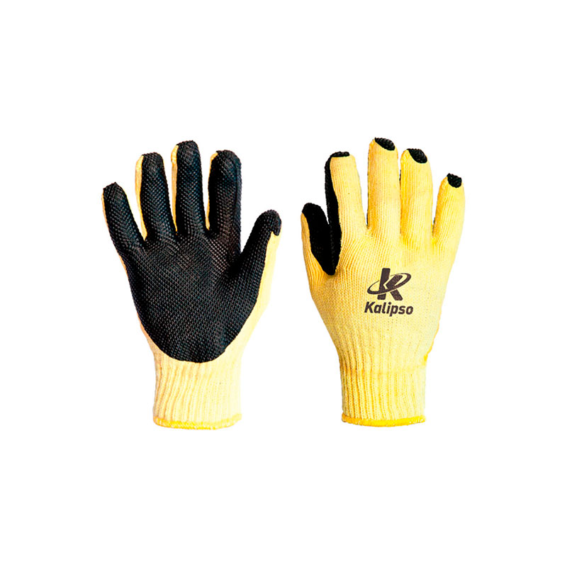 LUVA MALHA BLACKGRIP KALIPSO T.08-M