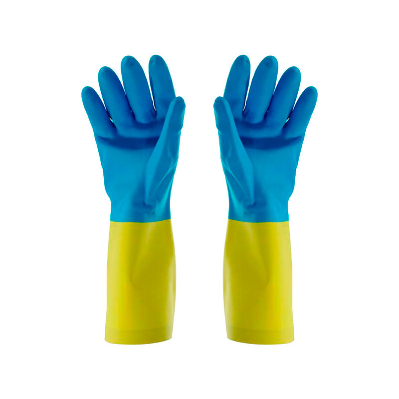 LUVA NEOPREX KALIPSO FORRADA T.09/G