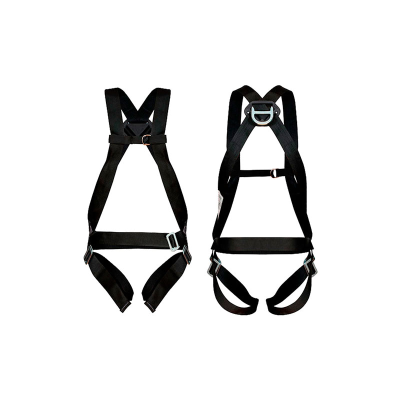 CINTO SEGUR. PARAQ. S/TALABARTE 4002