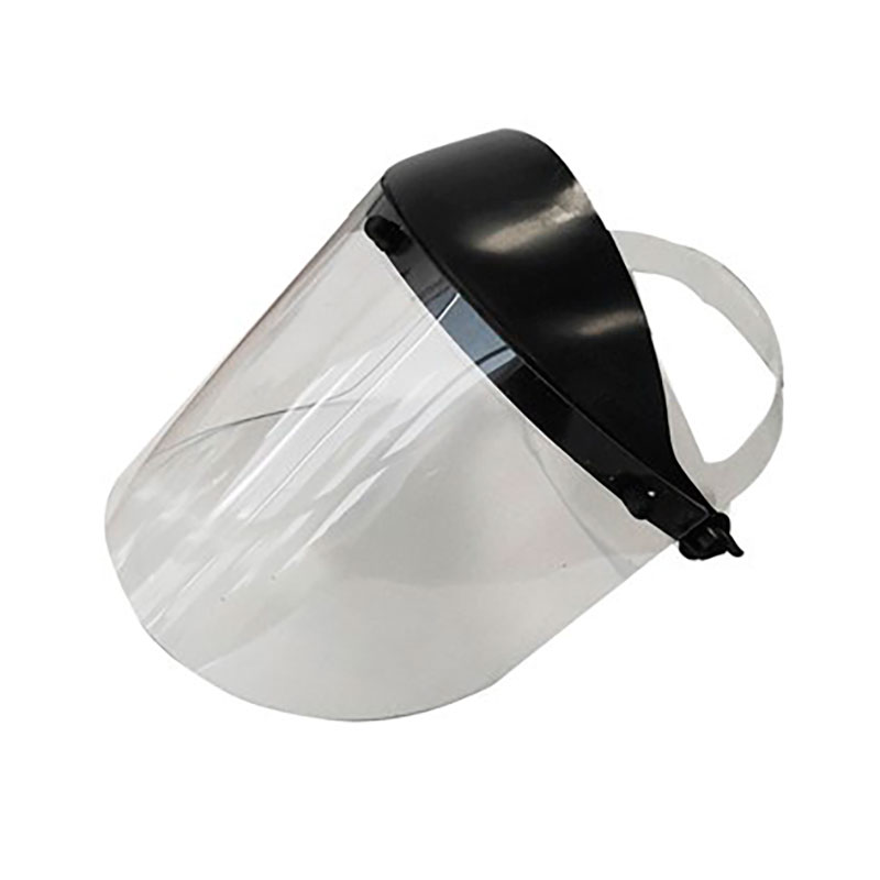 PROTETOR FACIAL CRISTAL 200MM 8" 200 AE LEDAN