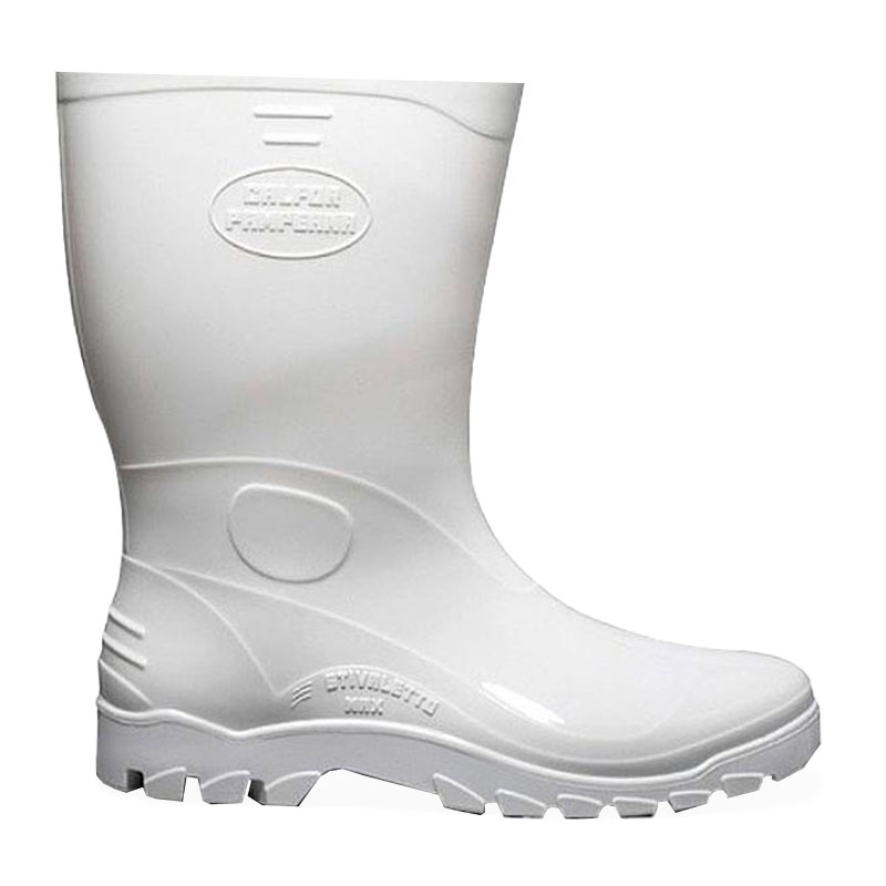 BOTA BRANCA PAMPEANA N.35/36