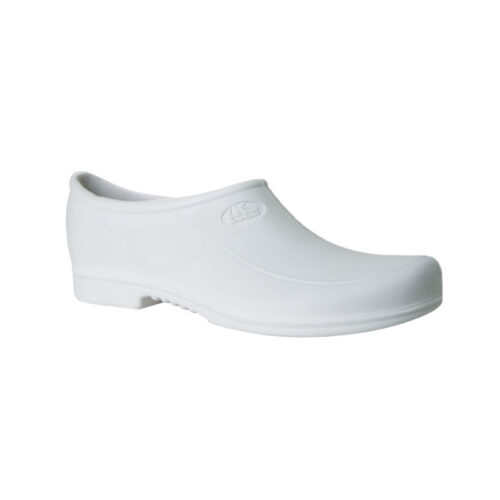 SAPATO SOFT GRIP FLEX SB BRANCO N36