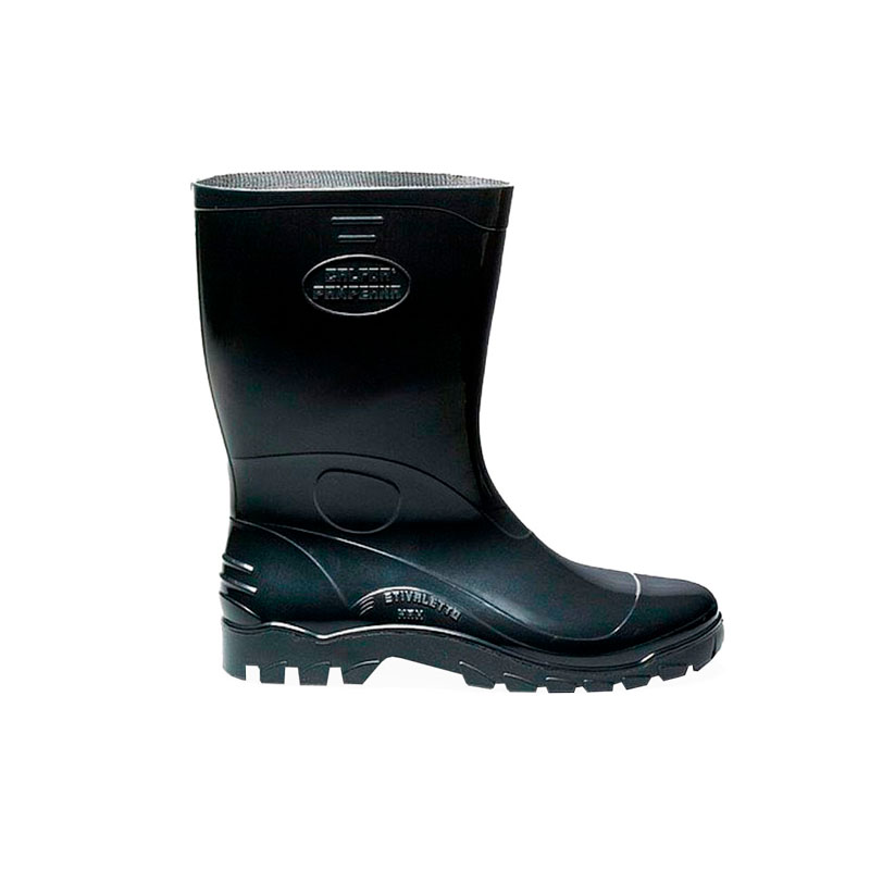 BOTA PRETA PAMPEANA N.41