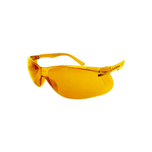 OCULOS PROT. KALIPSO LEMURE AMARELO