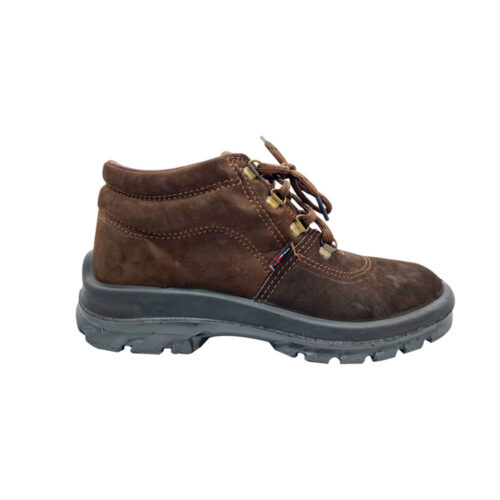 BOTINA SEG.TP92 Nº40 CARTOM&nbsp;&nbsp;