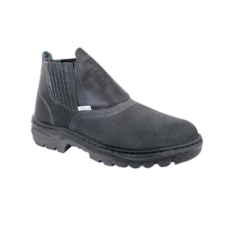 BOTINA PROTEPLUS PTA ELAST. B.PVC MONO Nº41