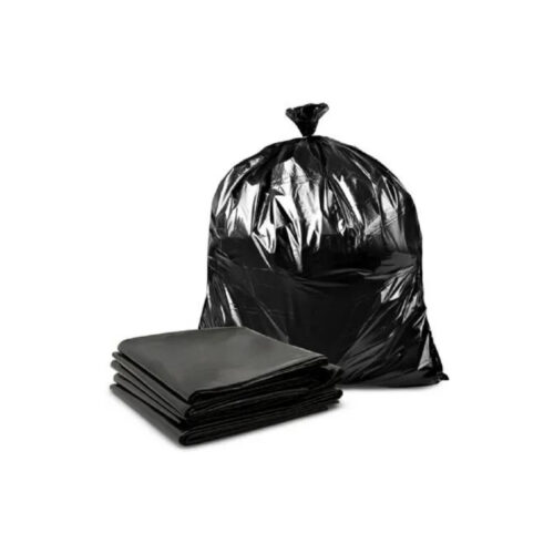 SACO P/LIXO REFORÇADO PRETO 200LTS