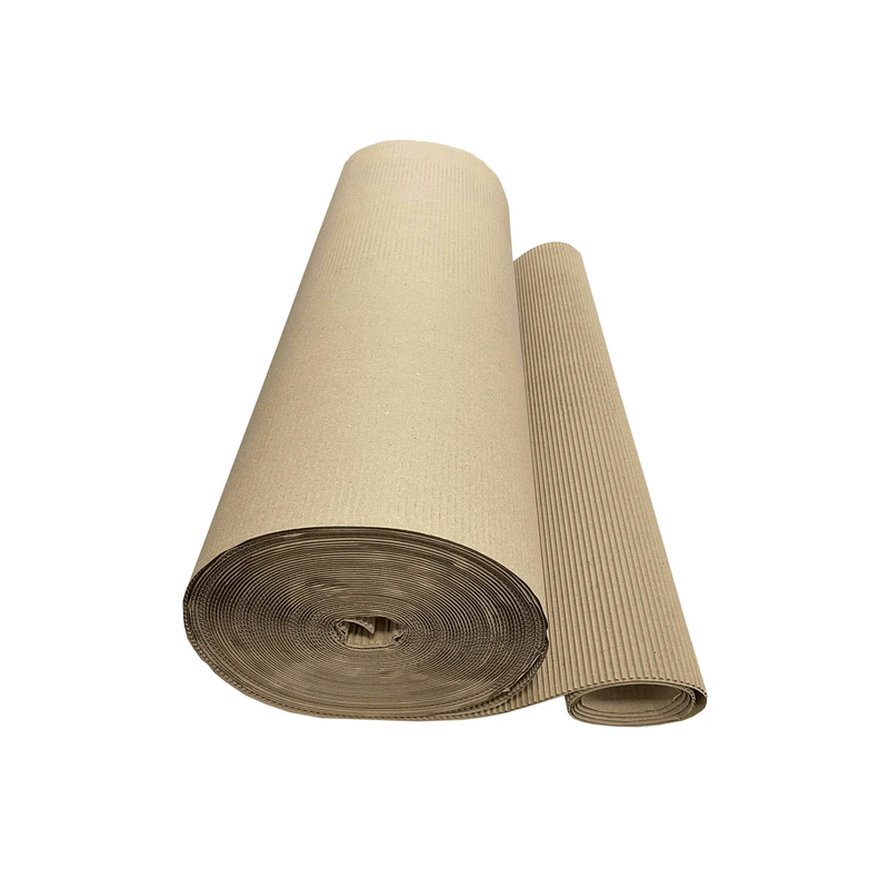 ROLO PAPELAO ONDULADO 1,20