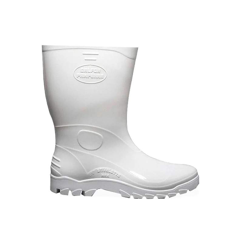 BOTA BRANCA PAMPEANA N.41