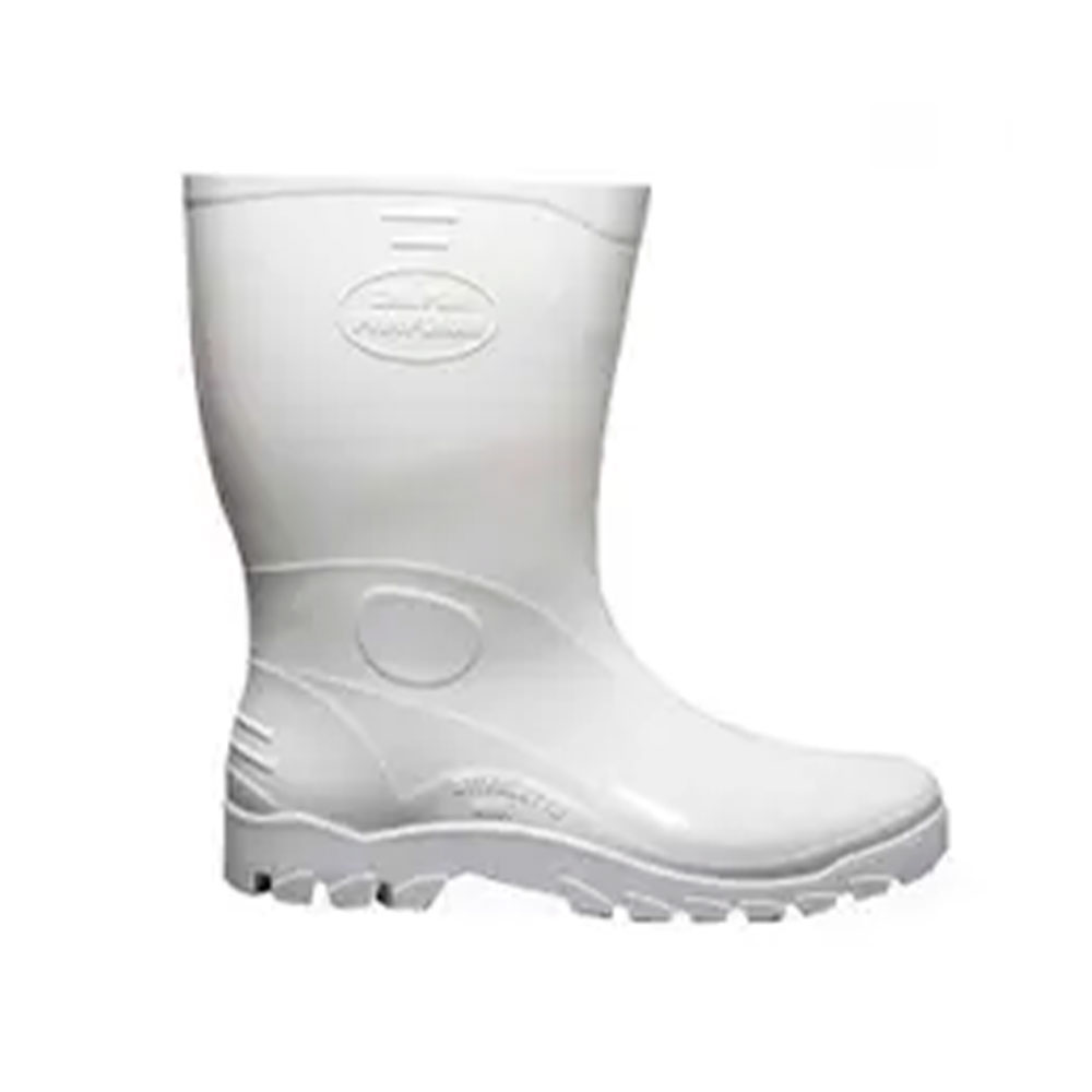 BOTA BRANCA PAMPEANA N.42