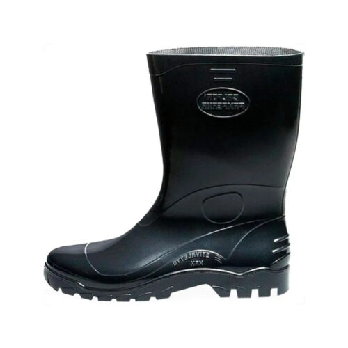 BOTA PRETA PAMPEANA N.38&nbsp;&nbsp;&nbsp;&nbsp;&nbsp;&nbsp;