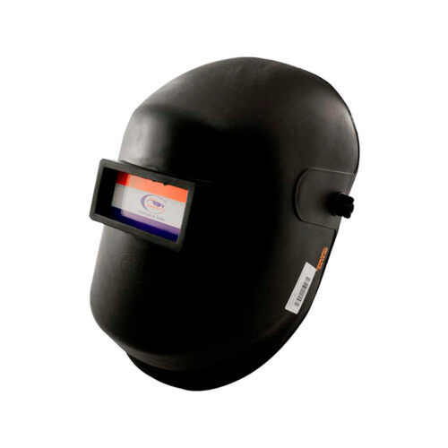 MASCARA SOLDA FIXA POLIPROP.SAFETY