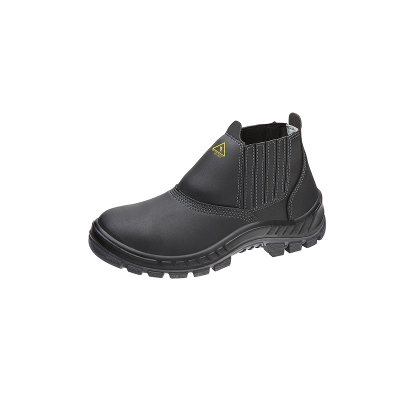 BOTA MARLUVAS VULCAFLEX PTA ELAST. B.PLAST. N38 CA 43339