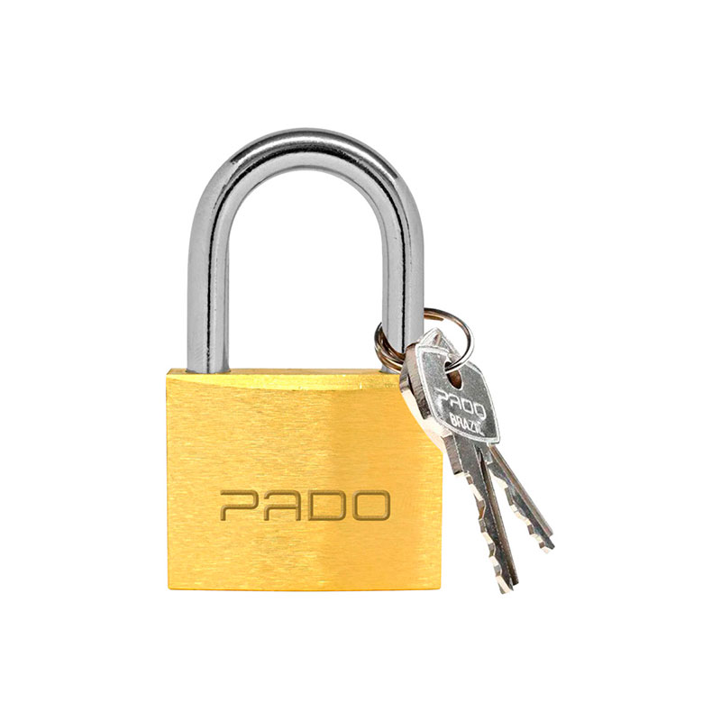 CADEADO PADO 25