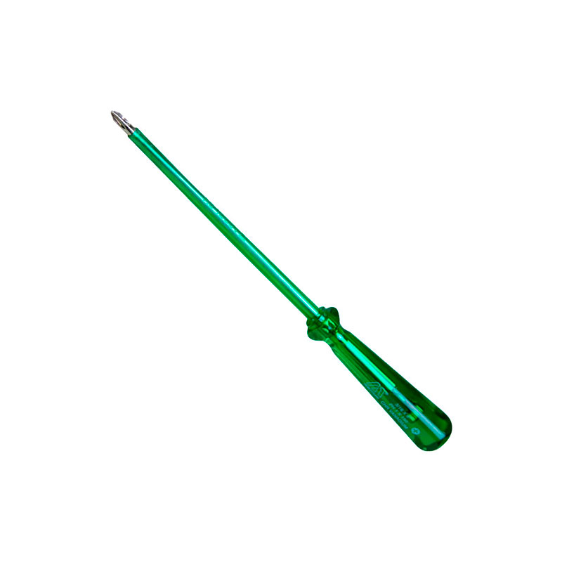 CHAVE PHIL.MORETZ.ISOL. 1/4X6