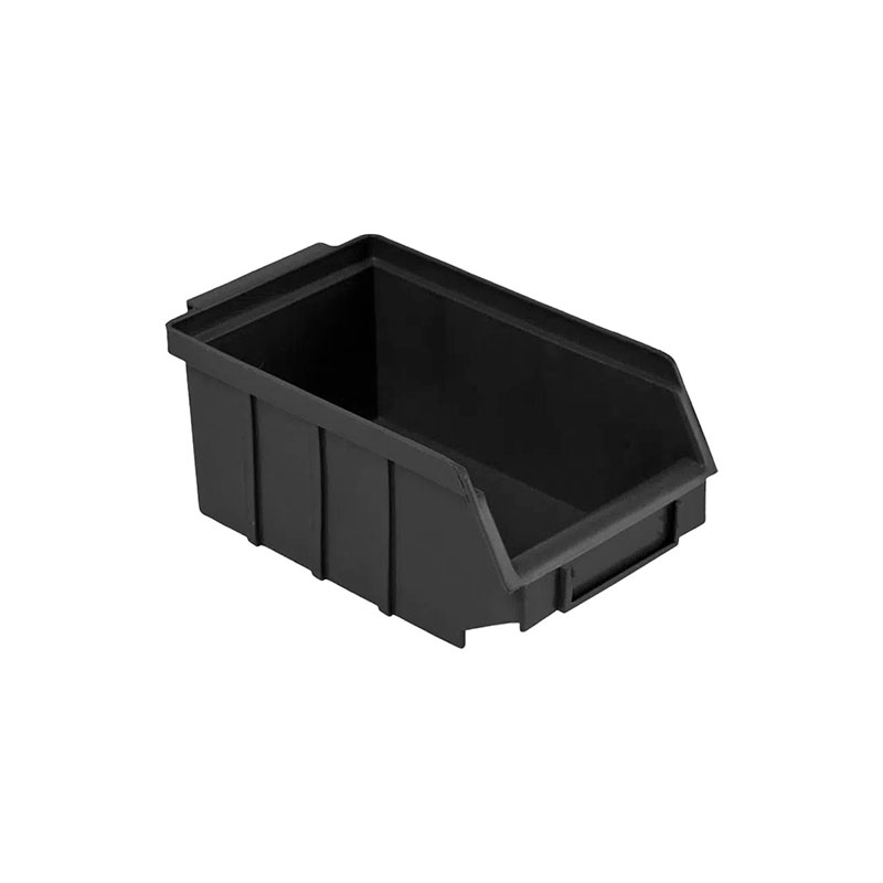 GAVETEIRO P/PRATELEIRA PRETO 04