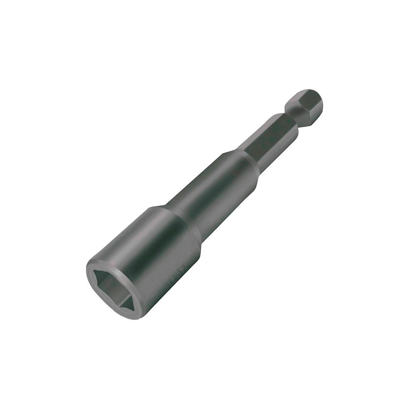 SOQUETE MAGNET. SX 1/4 1/4X65MM CTPOHR